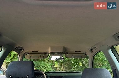 Хэтчбек Audi A3 2000 в Славянске