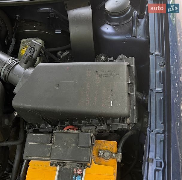 Хэтчбек Audi A3 2000 в Славянске