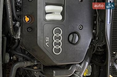 Хэтчбек Audi A3 2000 в Славянске