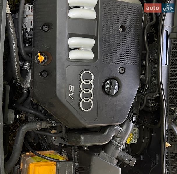 Хэтчбек Audi A3 2000 в Славянске
