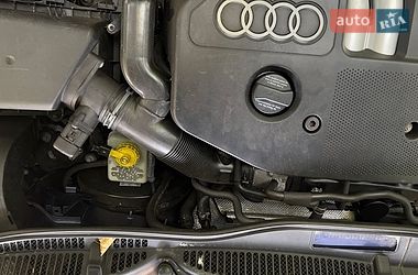 Хэтчбек Audi A3 2000 в Славянске