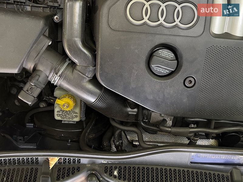 Хэтчбек Audi A3 2000 в Славянске