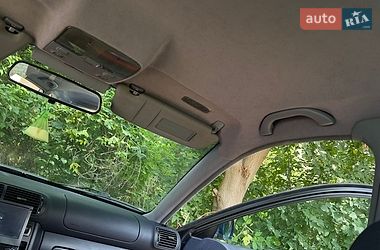 Хэтчбек Audi A3 2000 в Славянске