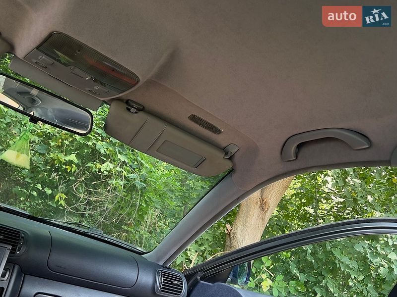 Хэтчбек Audi A3 2000 в Славянске