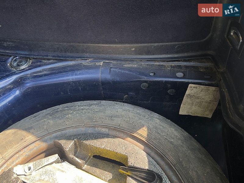 Хэтчбек Audi A3 2000 в Славянске