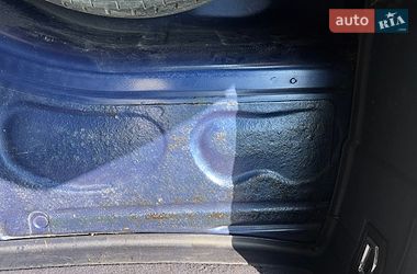 Хэтчбек Audi A3 2000 в Славянске