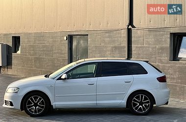 Хетчбек Audi A3 2011 в Ковелі фото 10 Хетчбек Audi A3 2011 в Ковелі