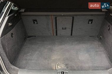 Хетчбек Audi A3 2016 в Львові