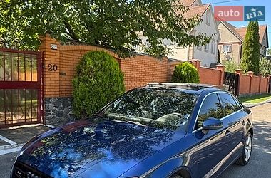 audi a3 2014 в Крюковщина от профессионального продавца Олександр