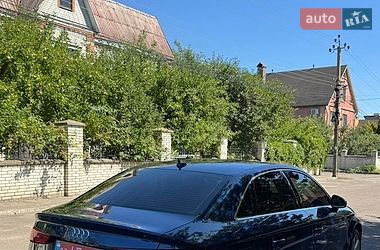 Седан Audi A3 2014 в Крюківщині