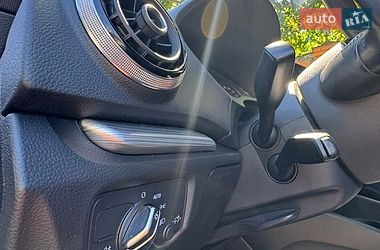 Седан Audi A3 2014 в Крюківщині