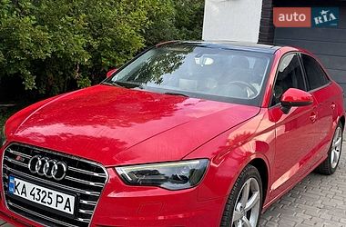 audi a3 2015 в Харків від професійного продавця Карп