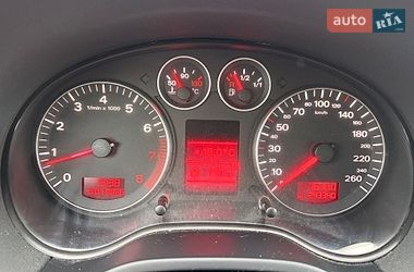 Хэтчбек Audi A3 2006 в Хмельницком