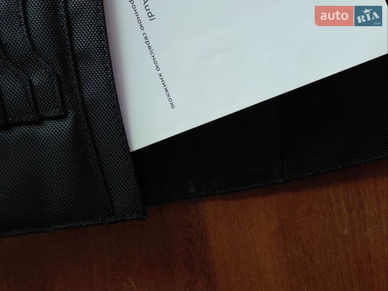 Седан Audi A3 2016 в Одессе