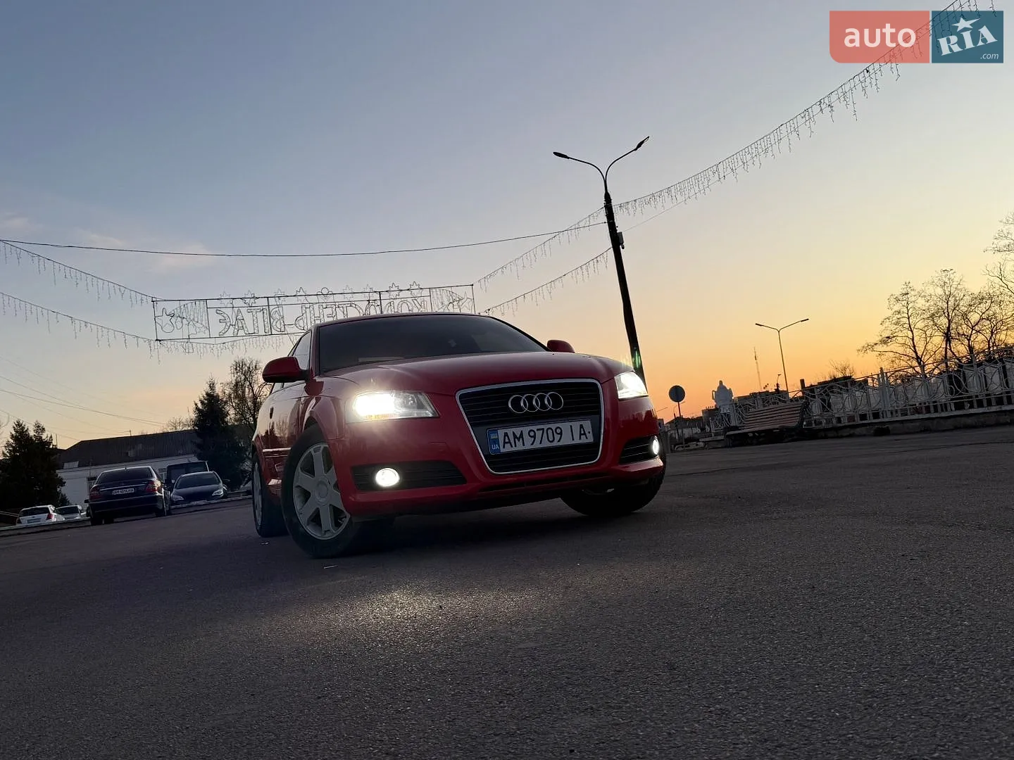 2010 Audi A3 - мініатюра 5