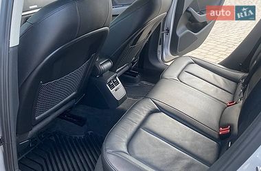 Седан Audi A3 2015 в Ивано-Франковске фото 16 Седан Audi A3 2015 в Ивано-Франковске