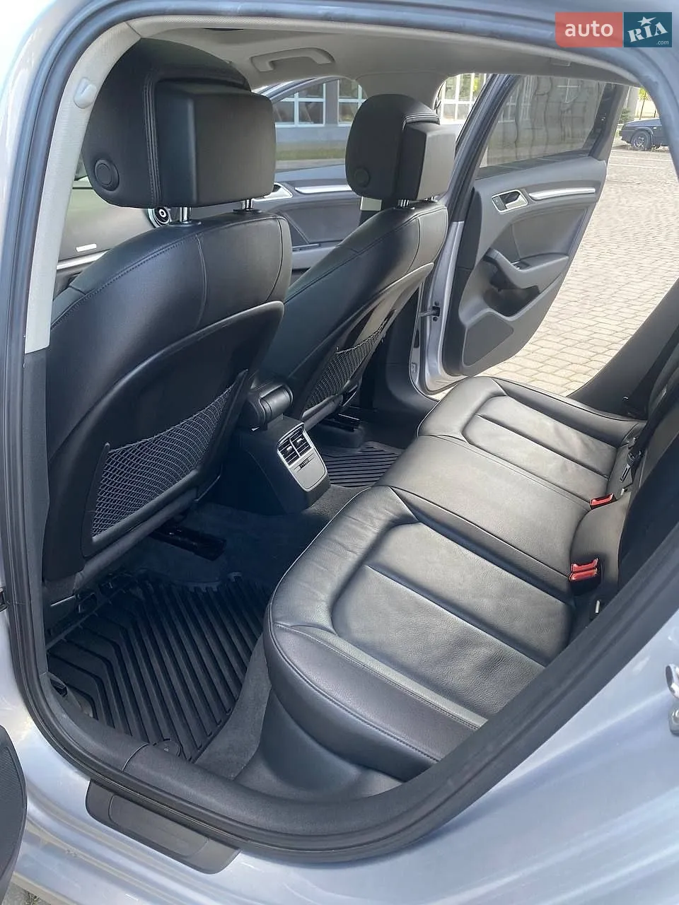2015 Audi A3 - мініатюра 16