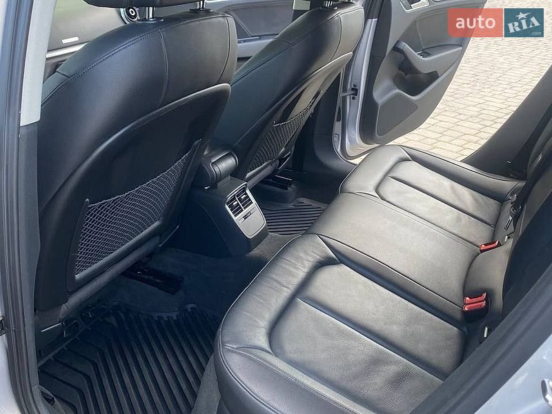 Седан Audi A3 2015 в Ивано-Франковске фото 16 Седан Audi A3 2015 в Ивано-Франковске