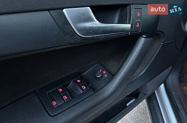 Хетчбек Audi A3 2009 в Хмельницькому