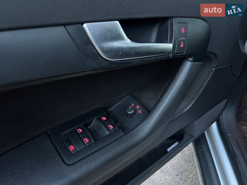 Хетчбек Audi A3 2009 в Хмельницькому