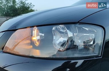 Хэтчбек Audi A3 2008 в Шептицькому
