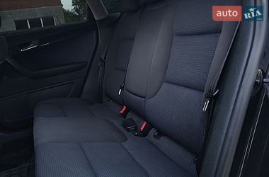 Хэтчбек Audi A3 2008 в Шептицькому