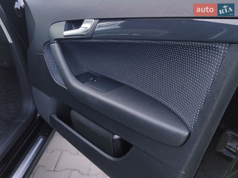 Хэтчбек Audi A3 2008 в Шептицькому