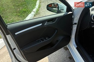 Седан Audi A3 2015 в Бердичеве