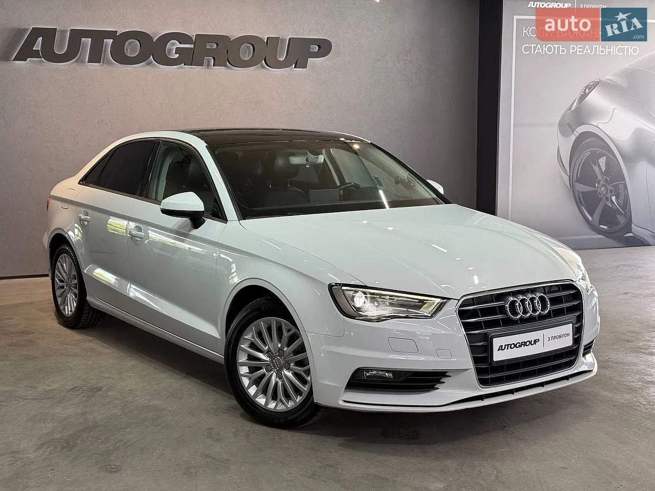 2016 Audi A3 - мініатюра 25