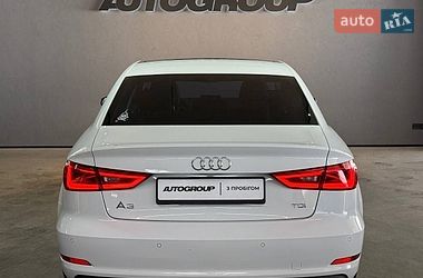 Седан Audi A3 2016 в Одессе