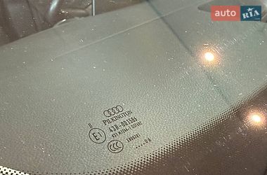 Седан Audi A3 2016 в Одессе