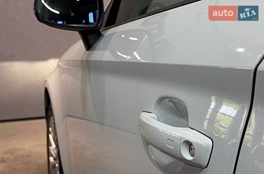 Седан Audi A3 2016 в Одессе