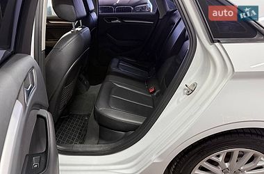 Седан Audi A3 2016 в Одессе