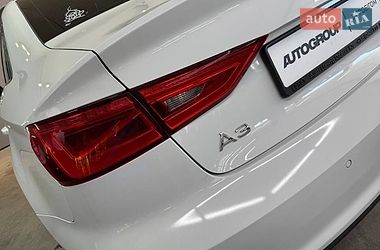 Седан Audi A3 2016 в Одессе