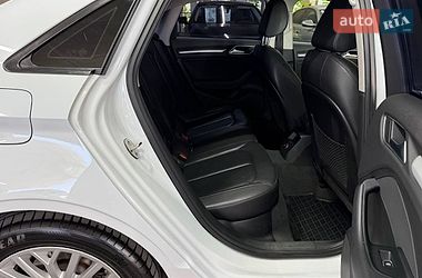 Седан Audi A3 2016 в Одессе