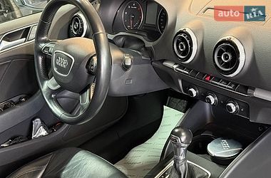 Седан Audi A3 2016 в Одессе
