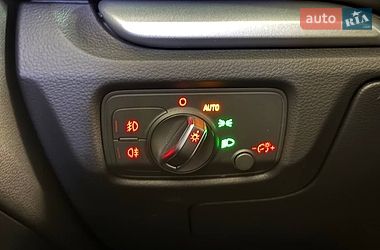 Седан Audi A3 2016 в Одессе