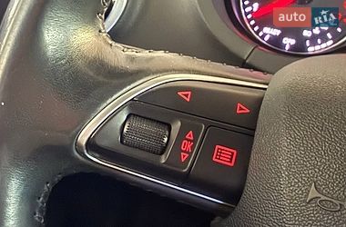 Седан Audi A3 2016 в Одессе