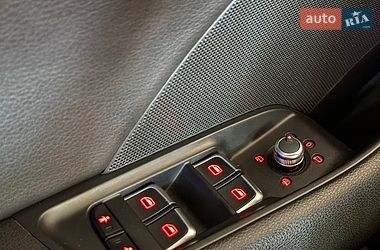 Седан Audi A3 2016 в Одессе
