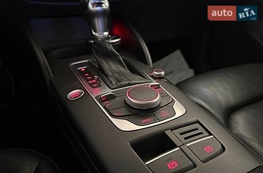 Седан Audi A3 2016 в Одессе