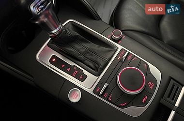 Седан Audi A3 2016 в Одессе