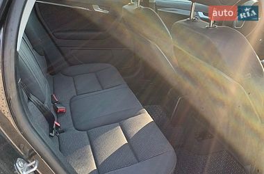 Хэтчбек Audi A3 2005 в Ивано-Франковске