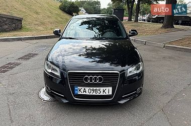 Хэтчбек Audi A3 2008 в Киеве