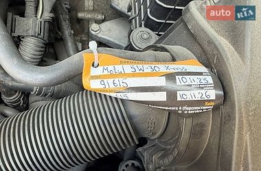Хэтчбек Audi A3 2008 в Киеве