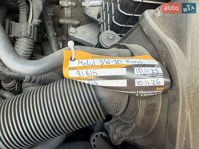 Хэтчбек Audi A3 2008 в Киеве