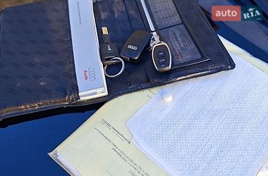 Хетчбек Audi A3 2001 в Сокалі