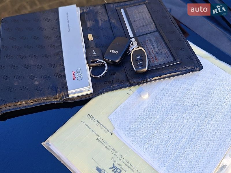 Хетчбек Audi A3 2001 в Сокалі