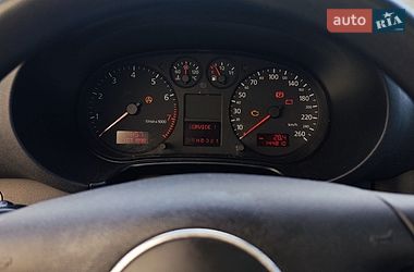 Хетчбек Audi A3 2001 в Сокалі