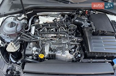 Седан Audi A3 2015 в Вінниці