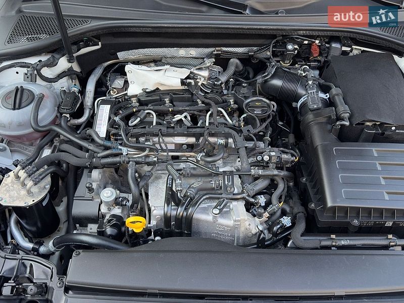 Седан Audi A3 2015 в Вінниці